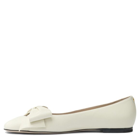 Valentino Garavani Bowow Ballet Flats IT 38 Women - Picture 3 of 5